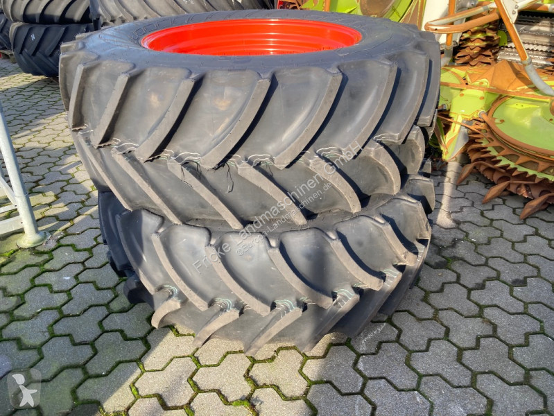 Repuestos Mitas 540/65 R34