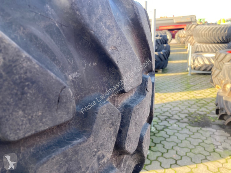 Repuestos Mitas 4x 405/70R20
