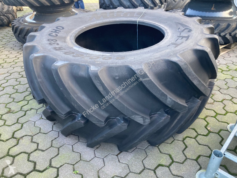 Repuestos Mitas  1x 900/60R38