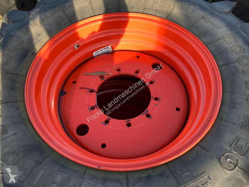 Repuestos Trelleborg 600/70R30 (2 Stück)