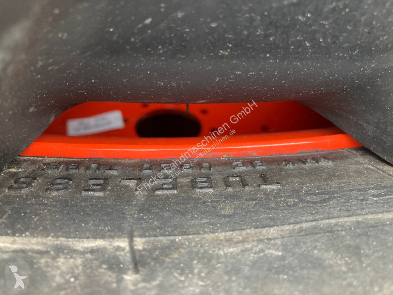 Repuestos Firestone 2x 540/65 R38