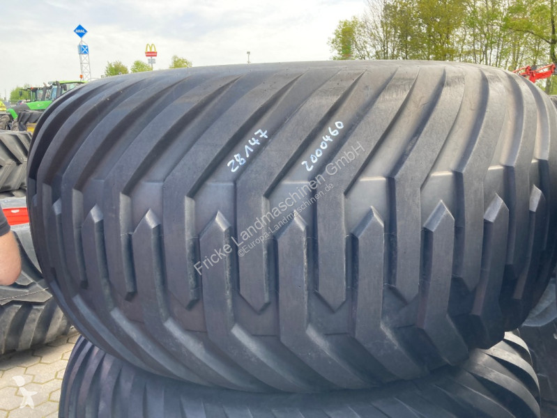 Repuestos Trelleborg 750 / 60 30.5 T404