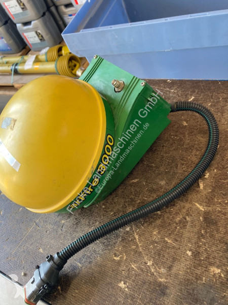 قطع غيار John Deere SF 3000 RTK Funk