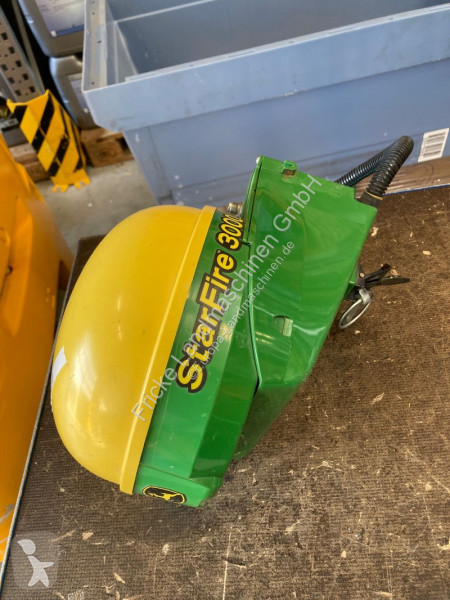 Losse onderdelen John Deere SF 3000 RTK Funk