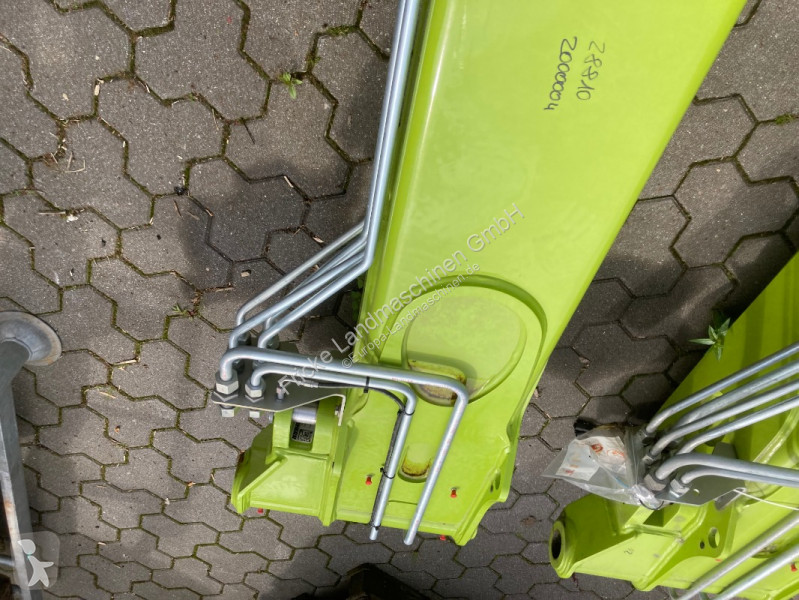 قطع غيار Claas Teleskoparm für 732