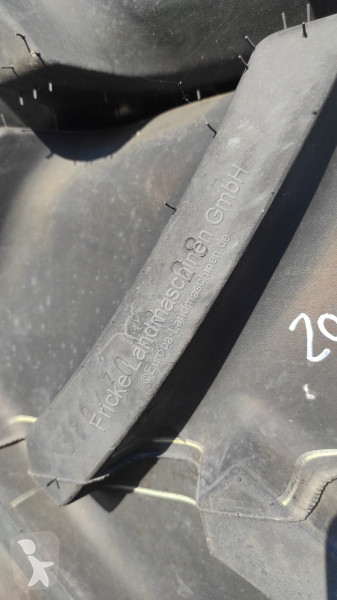 قطع غيار Mitas 2 x 380/70R28 HC 70