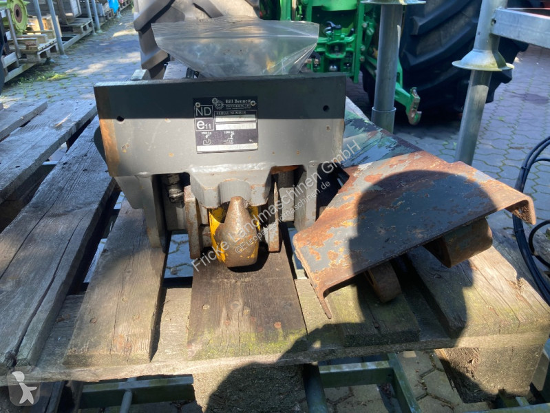 قطع غيار Fendt Fendt Hitch für Fendt 312