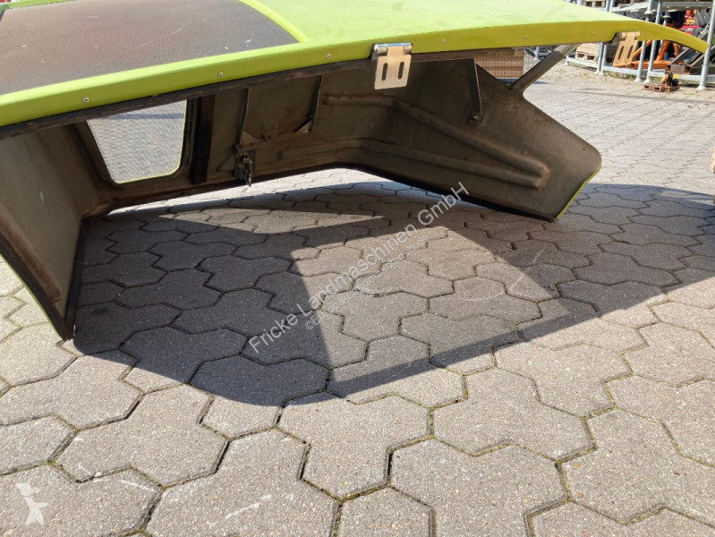 Reservedele Claas Motorhaube zu 756