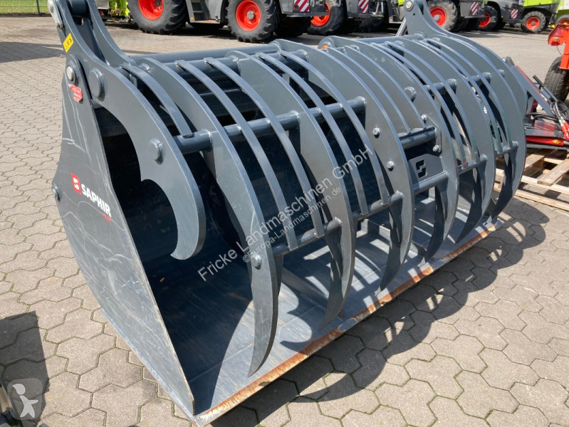 Pièces détachées GS 24 XL VLS -Vorführmaschine-