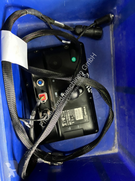 Peças Trimble  GFX 750
