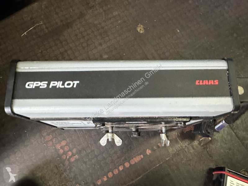 Repuestos Claas GPS Lenksystem mit S 10 Terminal