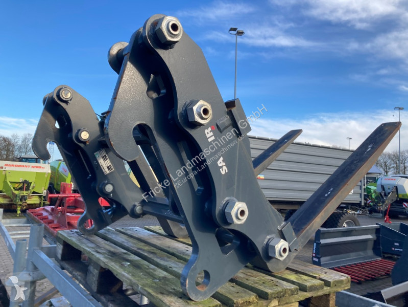 قطع غيار   PG 12/25 Scorpion VLS