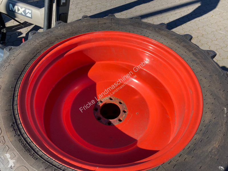Repuestos Alliance Alliance 320/70R28 + Mitas...