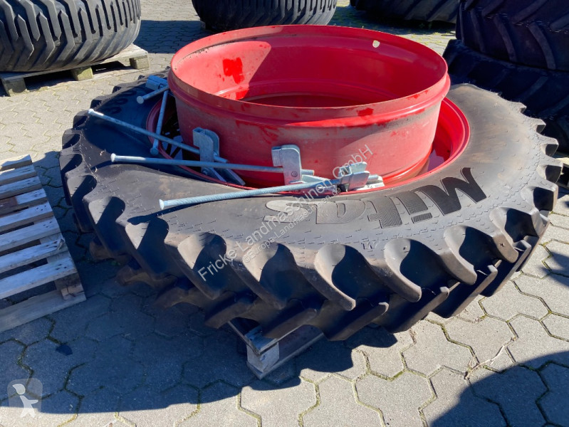 Repuestos Mitas 380/105R54 AC 85