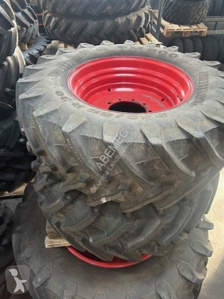 Repuestos Trelleborg Set 540/65R30 143D -35 60%...