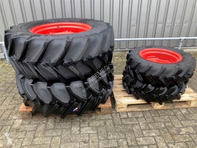 Repuestos Mitas 480/64R28 en 280/70R20 Nieuw op...