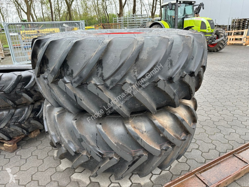 Repuestos Mitas  680/85R32 AC 70 G