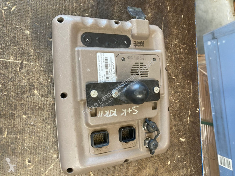 Reservedele John Deere  Display 2630
