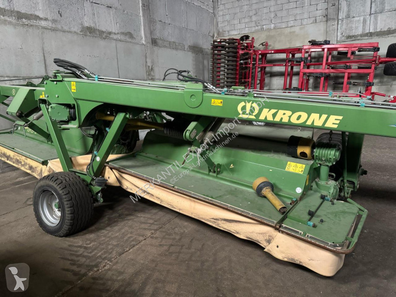 Repuestos Krone EasyCut 6210 CV
