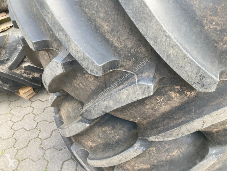 Pièces détachées Michelin 710/70 R38