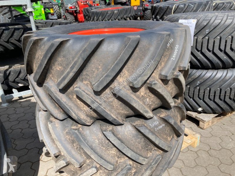 Pièces détachées Michelin 600/65R28