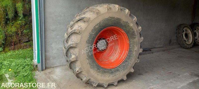 Pièces détachées Deutz