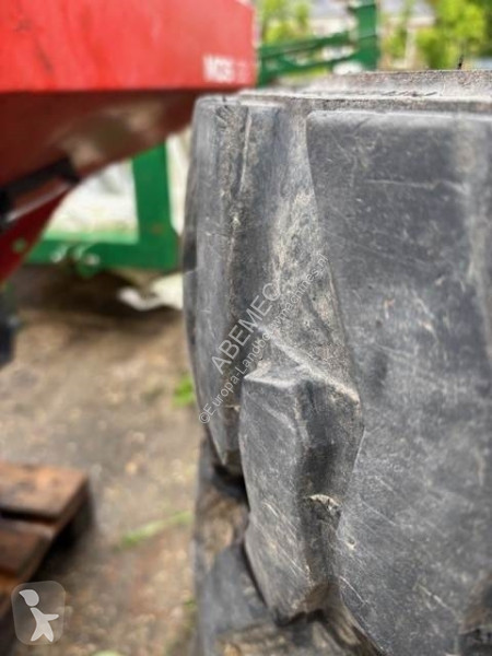 Repuestos  Set BKT 27x8.50-15