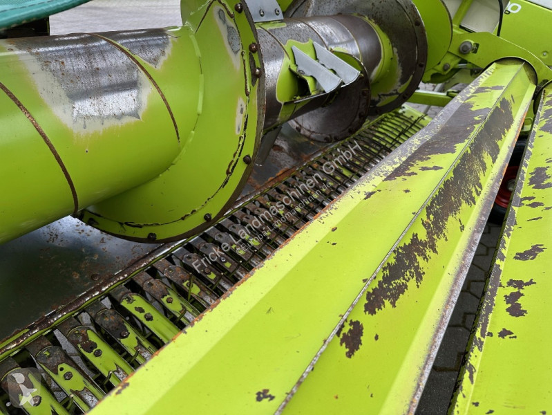 Repuestos Claas PU 300 Pro T