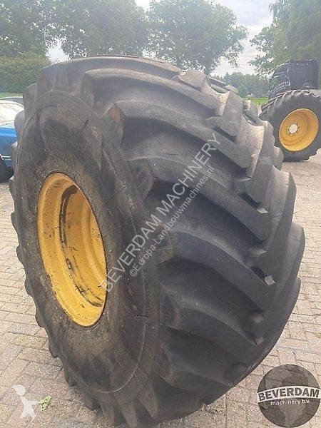 Peças Banden + velg 28R26