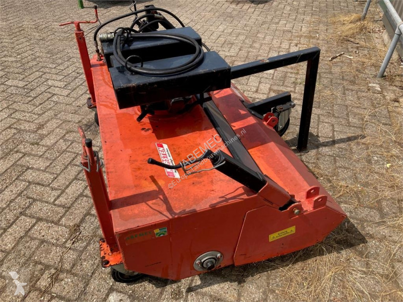 Ricambio Veegmachine KM 1505 H