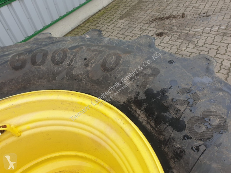 Repuestos Mitas 600/70R38