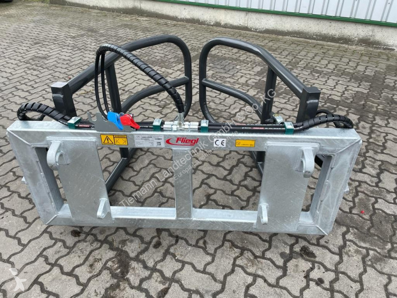 Equipos Fliegl Ballenzange ''Small''...