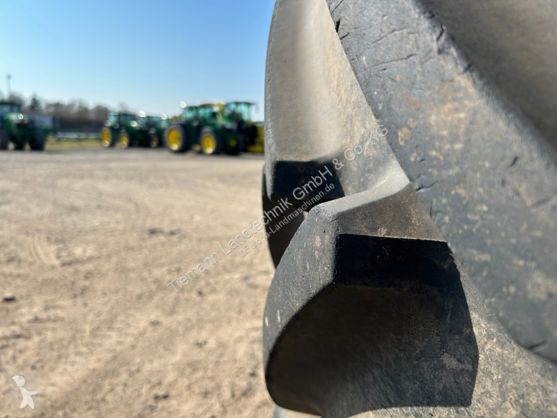 Pièces détachées Michelin 710/70R42 und...