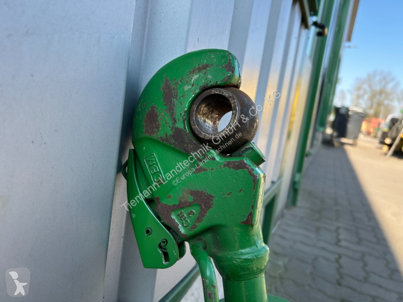 Części zamienne John Deere Hydraulischer...