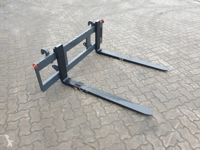 Equipos Fliegl Staplergabel Robust