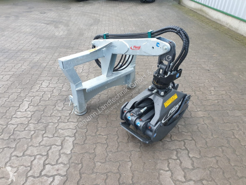 Pièces détachées Fliegl RZ 185 COMBI PLUS