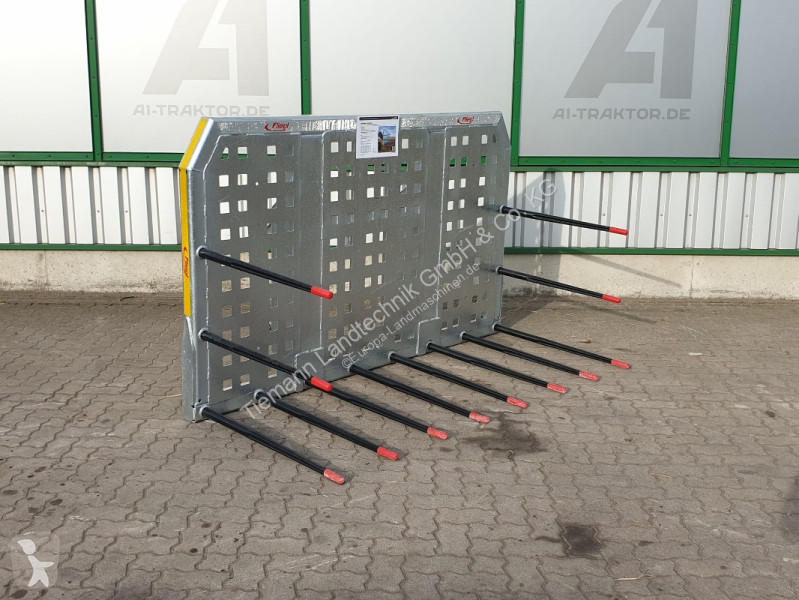 Pièces détachées Fliegl SILIERGABEL PROFI-PLUS