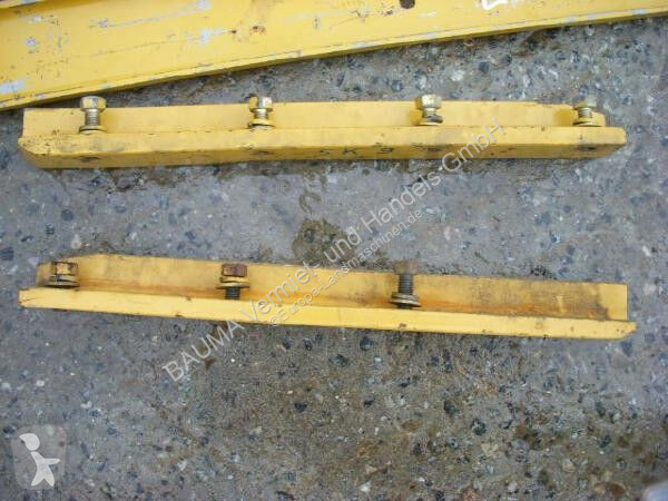 Repuestos Caterpillar (206) 5G9076 Schiene /...