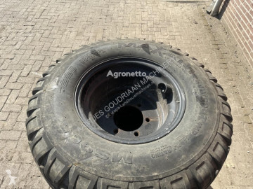 Repuestos tractor