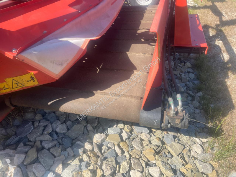 Repuestos Kuhn FC 8837 T--RA, Fahrwerk, 313F-FF