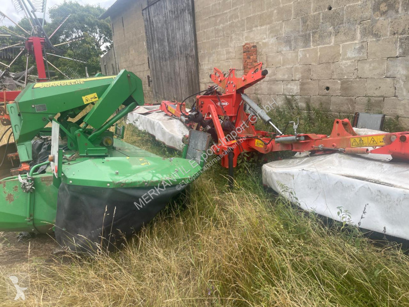 Repuestos Kuhn 8730/ CC031