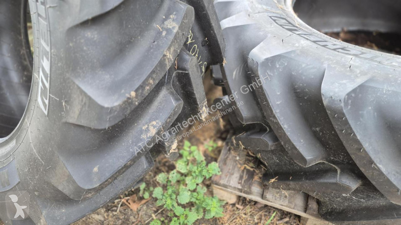 Pièces détachées Michelin 480/65R28 Michelin...