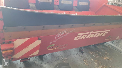 Repuestos Grimme