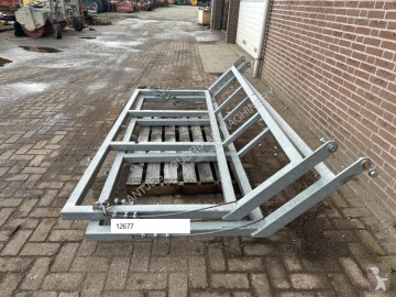 Pièces détachées neuve