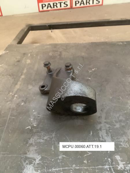 Repuestos SUPPORTO MOTORE PER BELL 30E DEL...