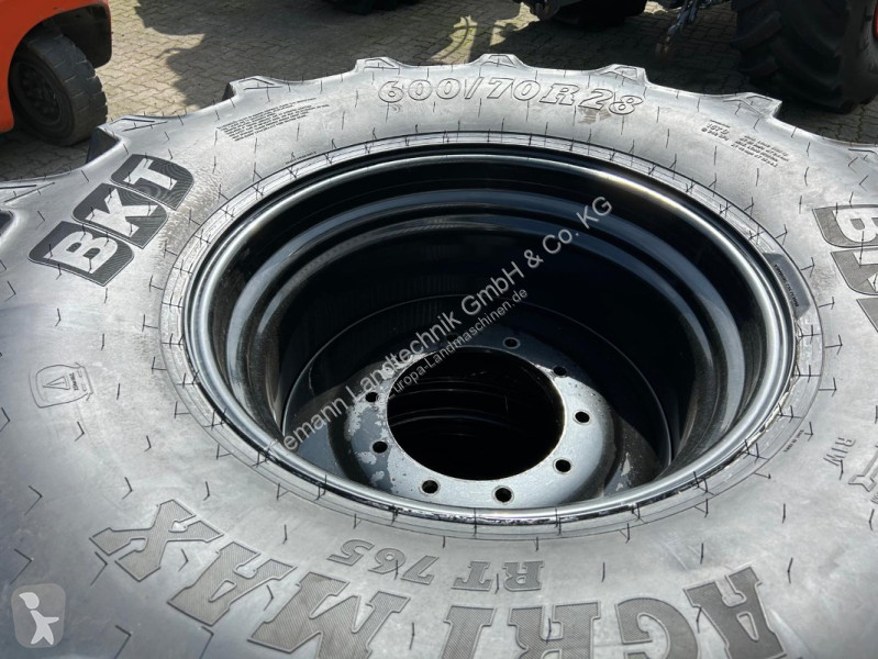 Repuestos BKT 600/70R28 - 2 Stück