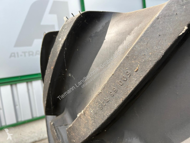 Repuestos Michelin 600/65R28 - 2 Stück