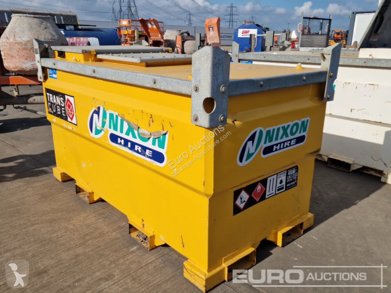 Peças 2091 LITRE