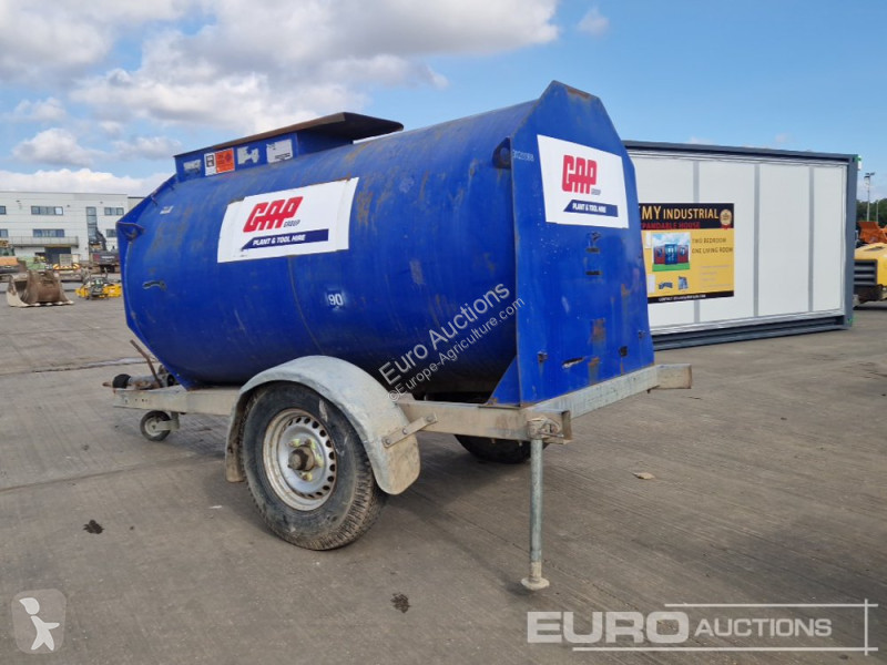 Peças 2000 Litre
