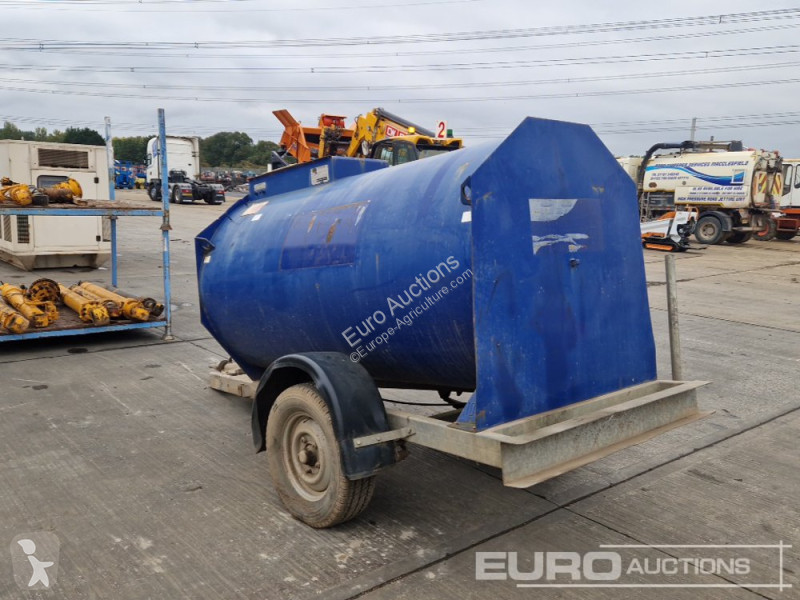 قطع غيار 2000 Litre